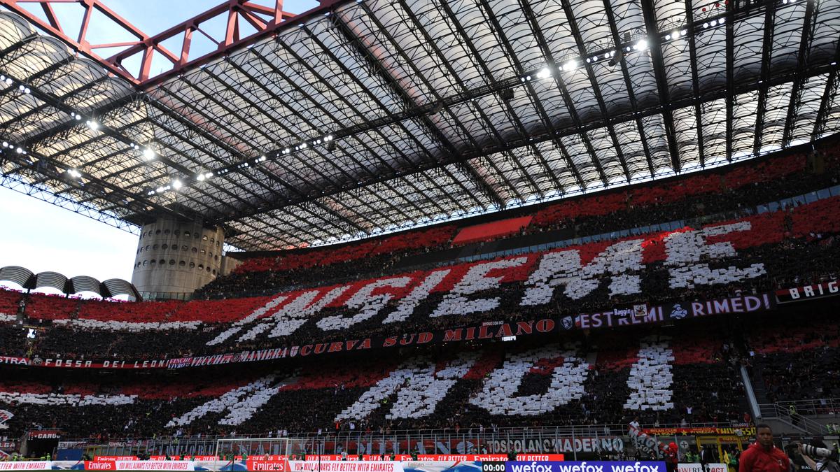 RedBird Capital completes AC Milan takeover for USD 1.2 billion - Sportstar