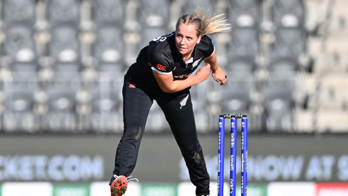 Women’s World Cup 2025: Warm-up matches will give important game time before opener against Australia, says New Zealand’s Jess Kerr