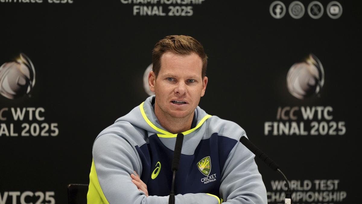 Steve Smith to captain Australia in Ashes if Pat Cummins remains sidelined