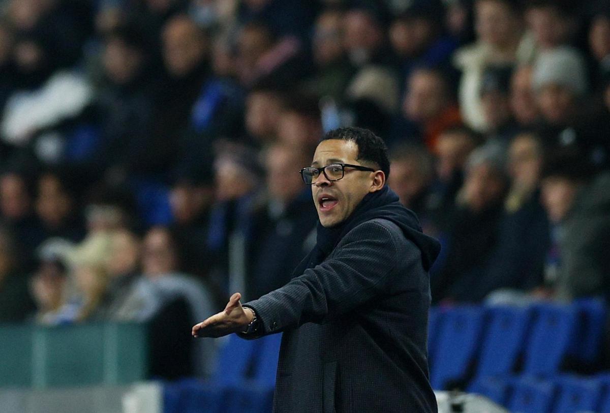 Liam Rosenior zapôsobil vo svojom pôsobení ako manažér v Štrasburgu. 