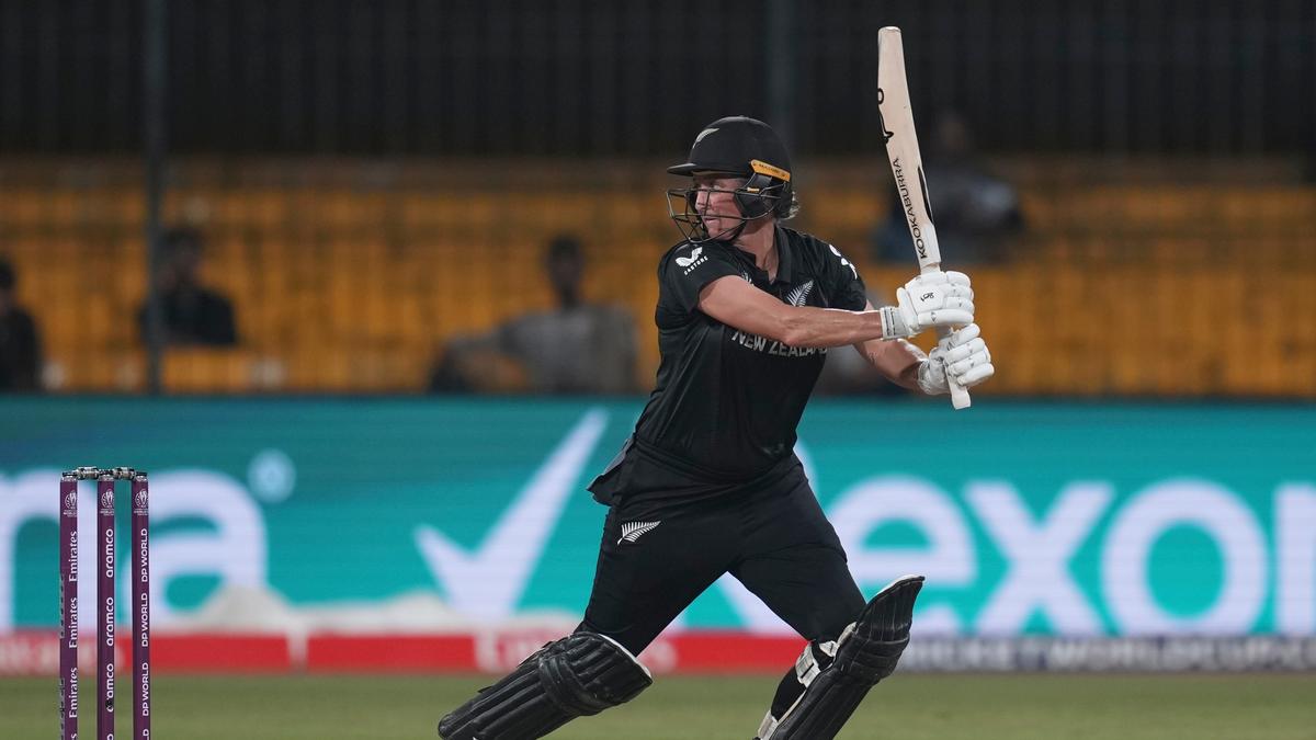 NZ vs SA, Women’s World Cup 2025: New Zealand, South Africa clash in search for first win