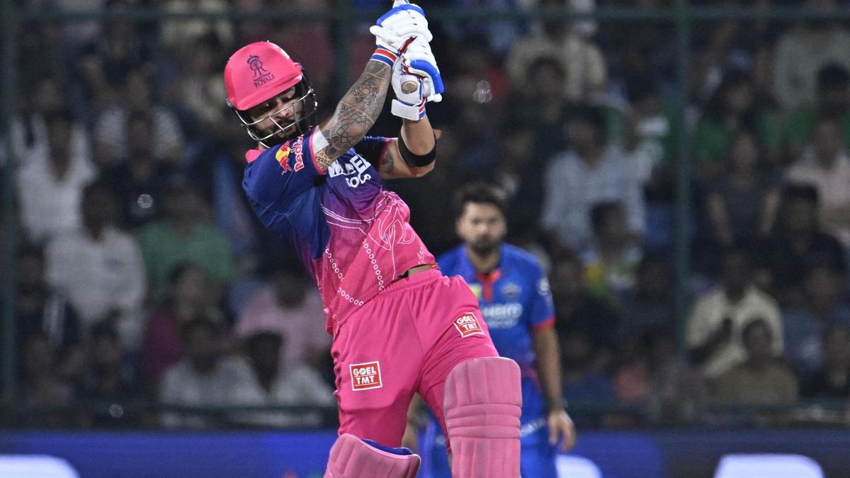 RR vs LSG IPL 2026, Live Streaming Info: When and where to watch Rajasthan Royals vs Lucknow Super Giants match today?