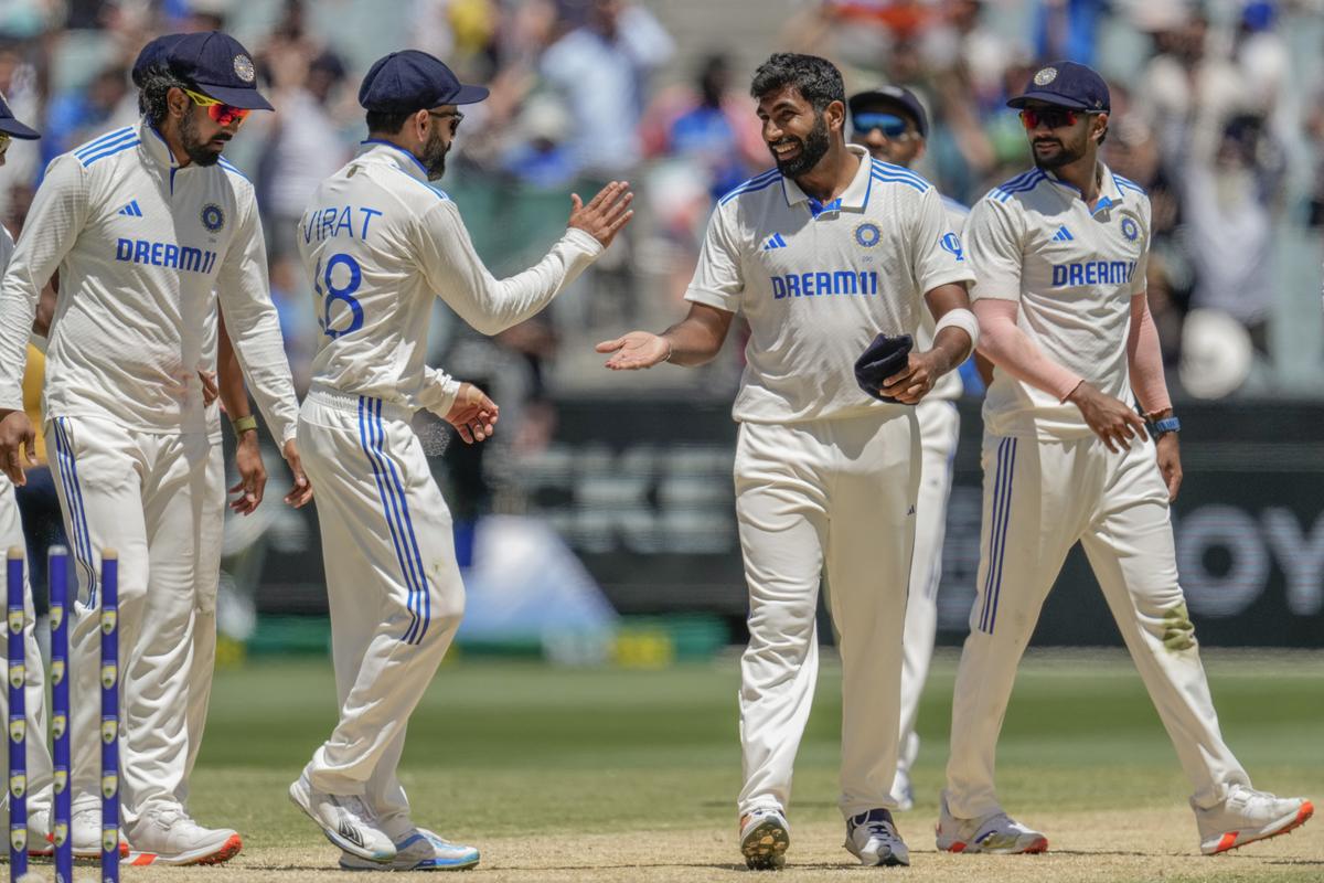 To bag 200 plus with an average of 19.42 is spectacular. Bumrah is the first bowler to get to this milestone while the average stayed below the twenty mark.