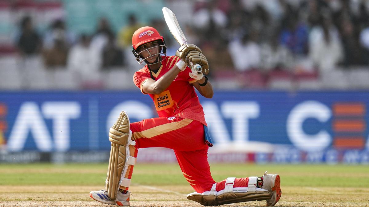 The Anushka Sharma arrival: Latest from Madhya Pradesh’s cricket factory