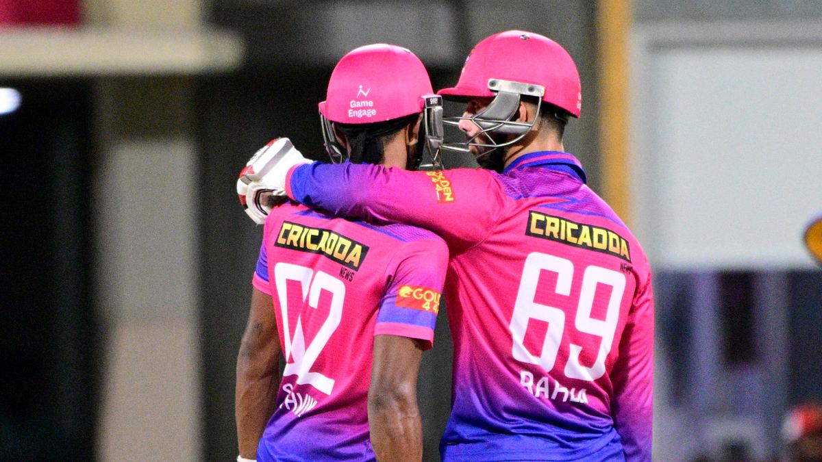 TNPL 2025 final: Tushar, Amith help IDream Tiruppur Tamizhans down defending champion Dindigul Dragons