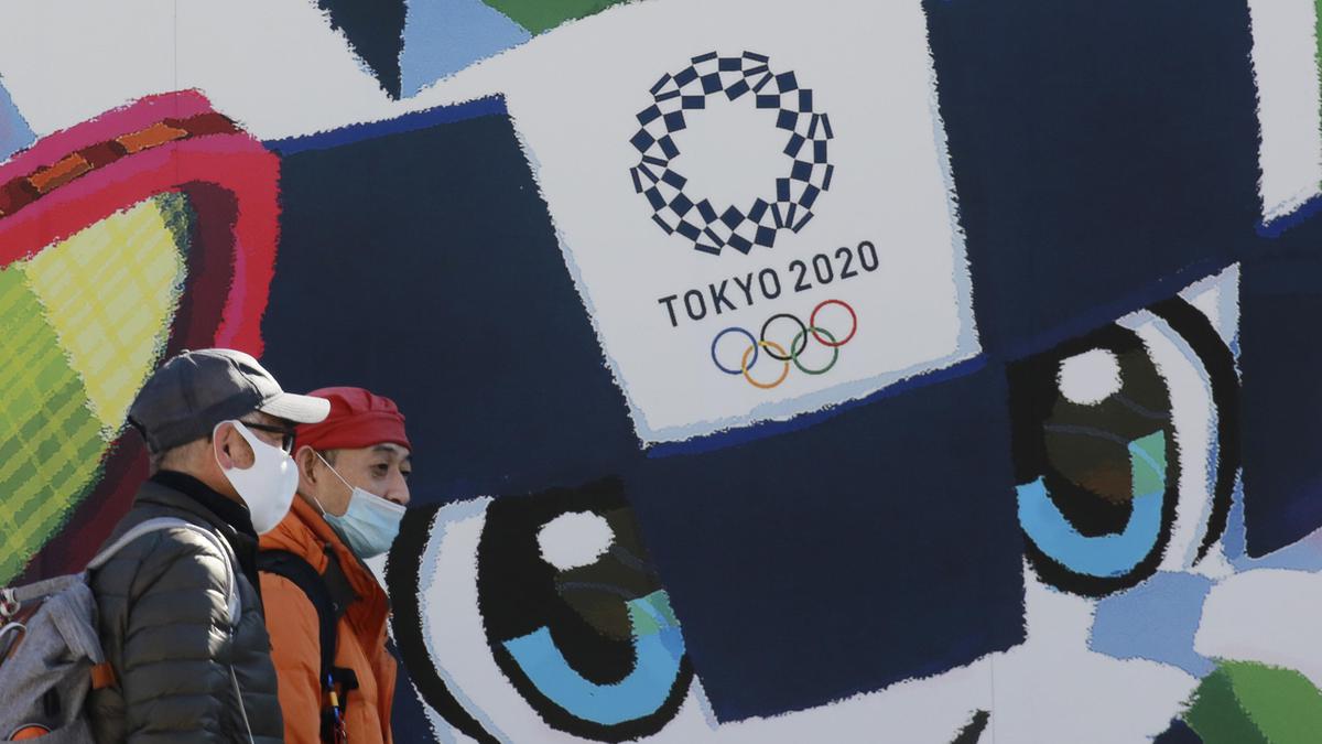 Tokyo Olympics Q&A: Six months out and murmurs of cancellation - Sports News - Sportstar