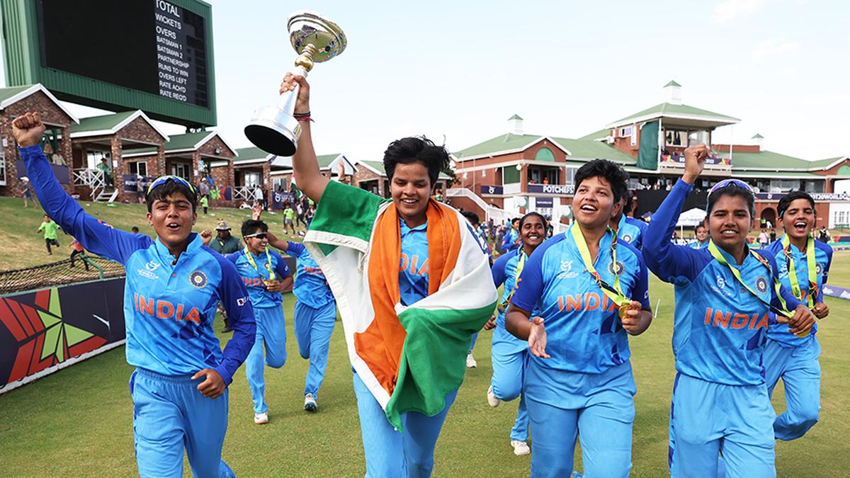 From G. Kamalini to Maggie Clark: Five players to watch out for at ICC U-19 Women’s T20 World Cup 2025