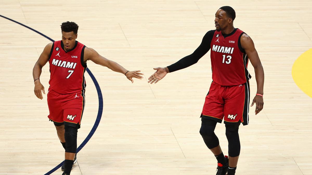 Miami’s NBA Finals record after losing Game 1: Five losses, three titles; But are the Nuggets too spicy for the Heat?