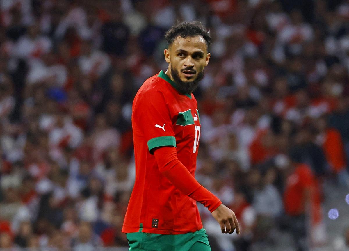 يقول بوفل إن المغرب يجب أن يفوز أولاً بكأس إفريقيا للأمم قبل التفكير في كأس العالم