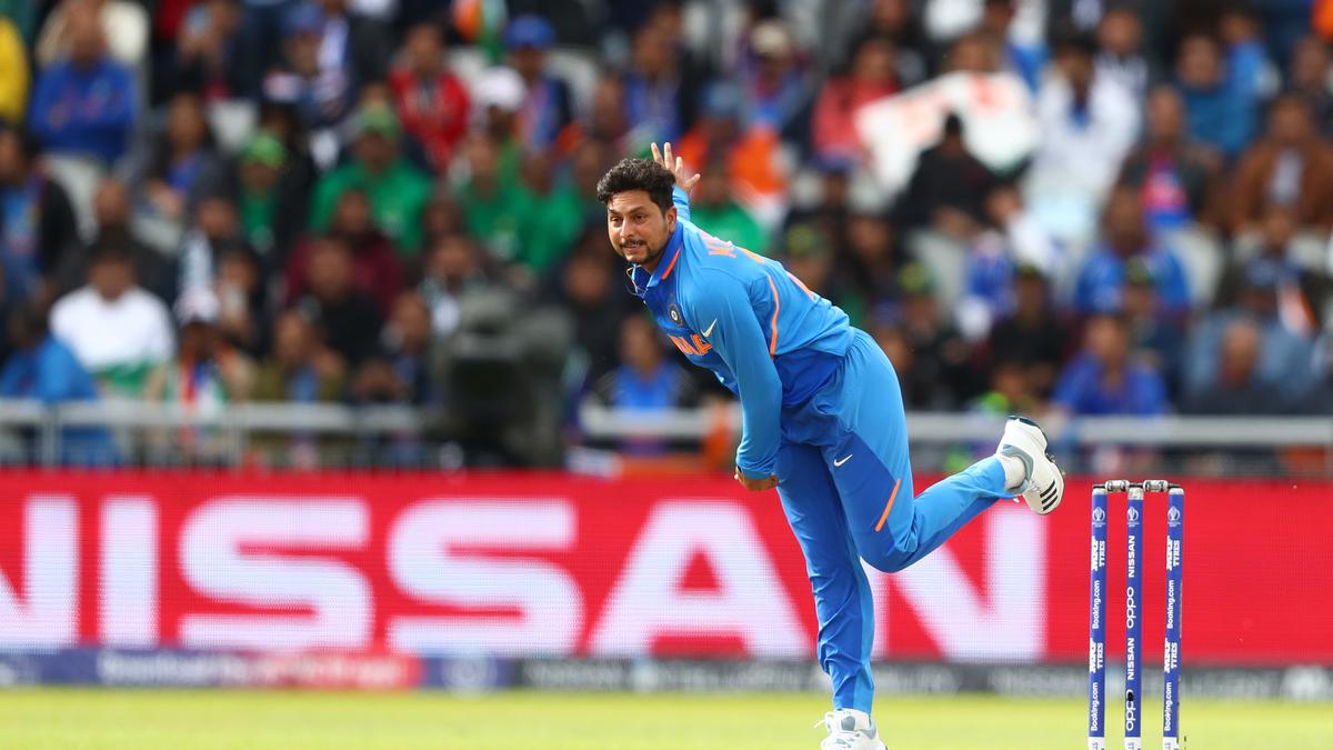 World Cup 2019: Rohit ton, bowlers power India to massive win over Pakistan in Manchester