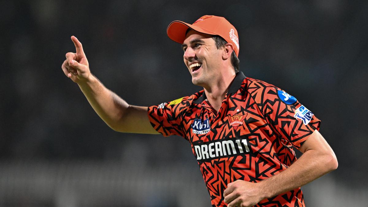 San Francisco Unicorns sign Australia’s ODI captain Pat Cummins for Major League Cricket 2024