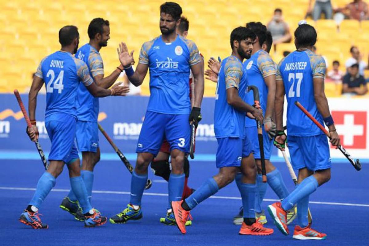 India's shining stars at 2018 Asian Games