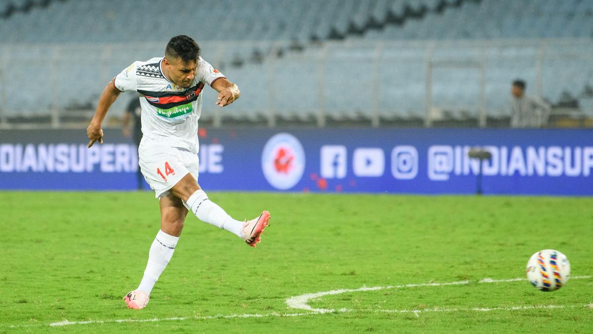 NorthEast United vs Mohun Bagan LIVE streaming info, ISL 2024-25: Where to watch NEUFC v MBSG; Preview; Predicted lineups