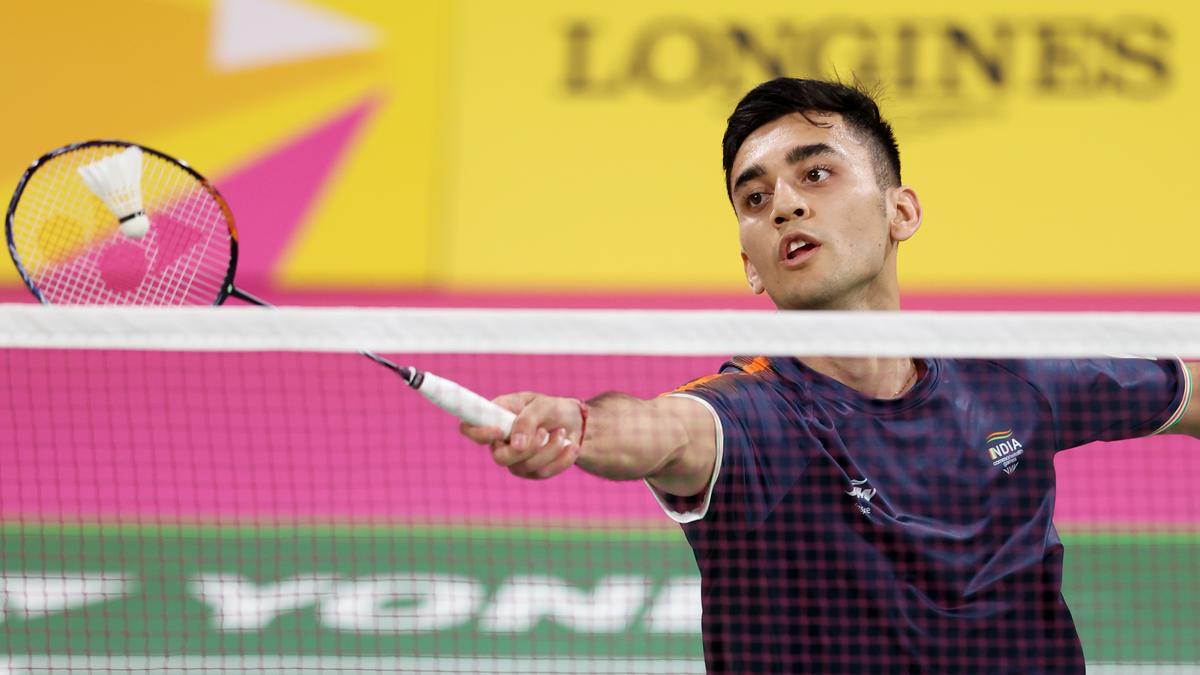 India vs Singapore HIGHLIGHTS, Commonwealth Games 2022 Badminton semifinal India beats Singapore 3-0, to face Malaysia in gold medal match