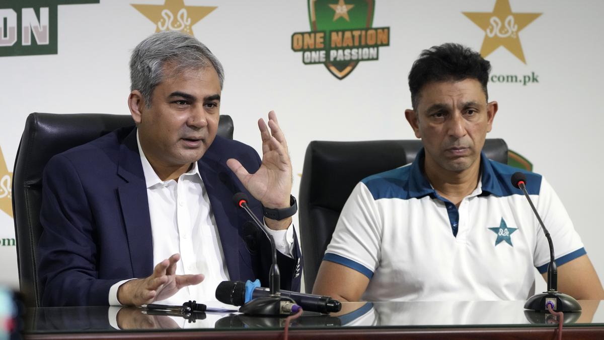 Champions Trophy 2025: PCB lays conditions for accepting hybrid model amid impasse with India