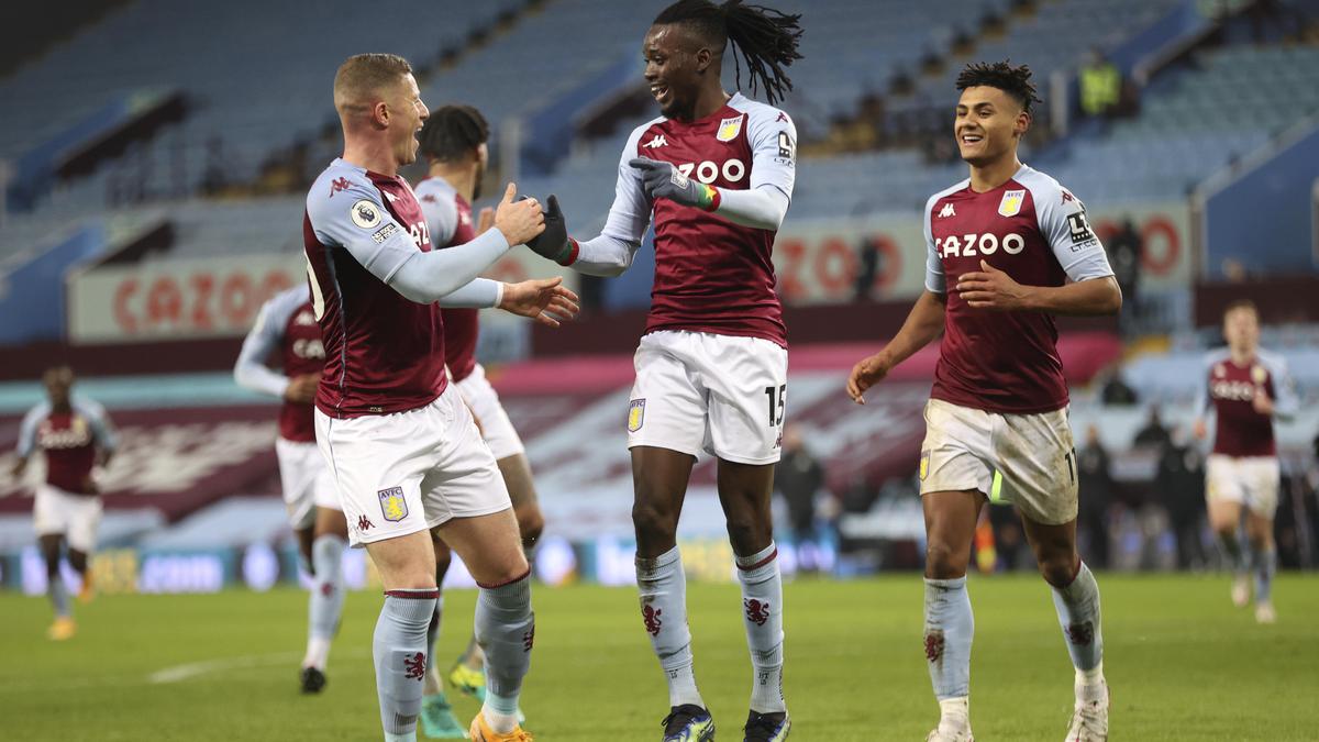 Ollie Watkins breaks goal drought as Aston Villa sinks Newcastle - Football News - Sportstar