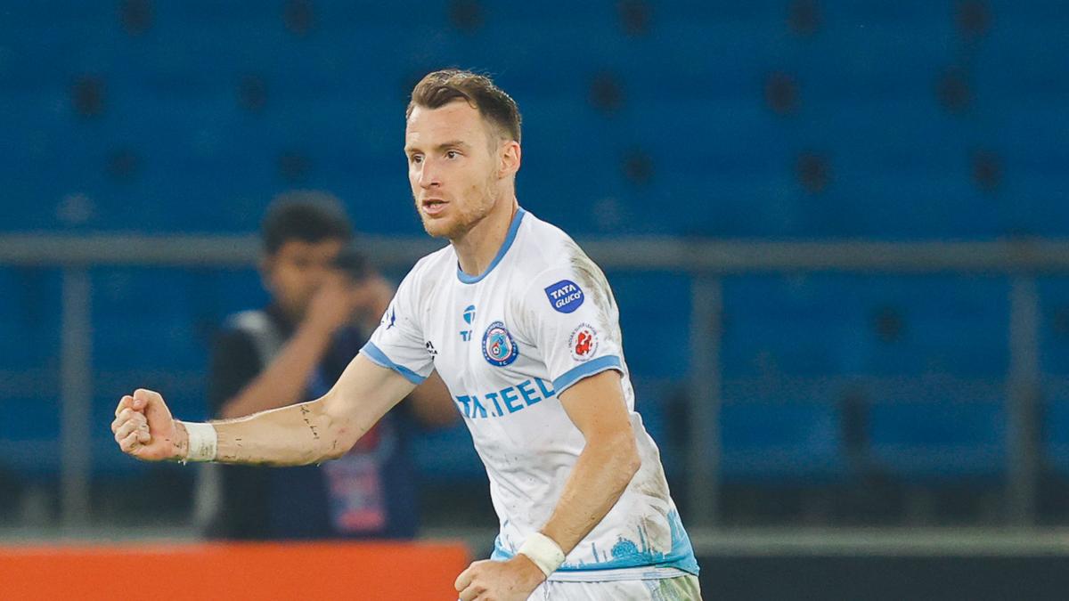 ISL 2025-26: SC Delhi empata com FC Jamshedpur em casa