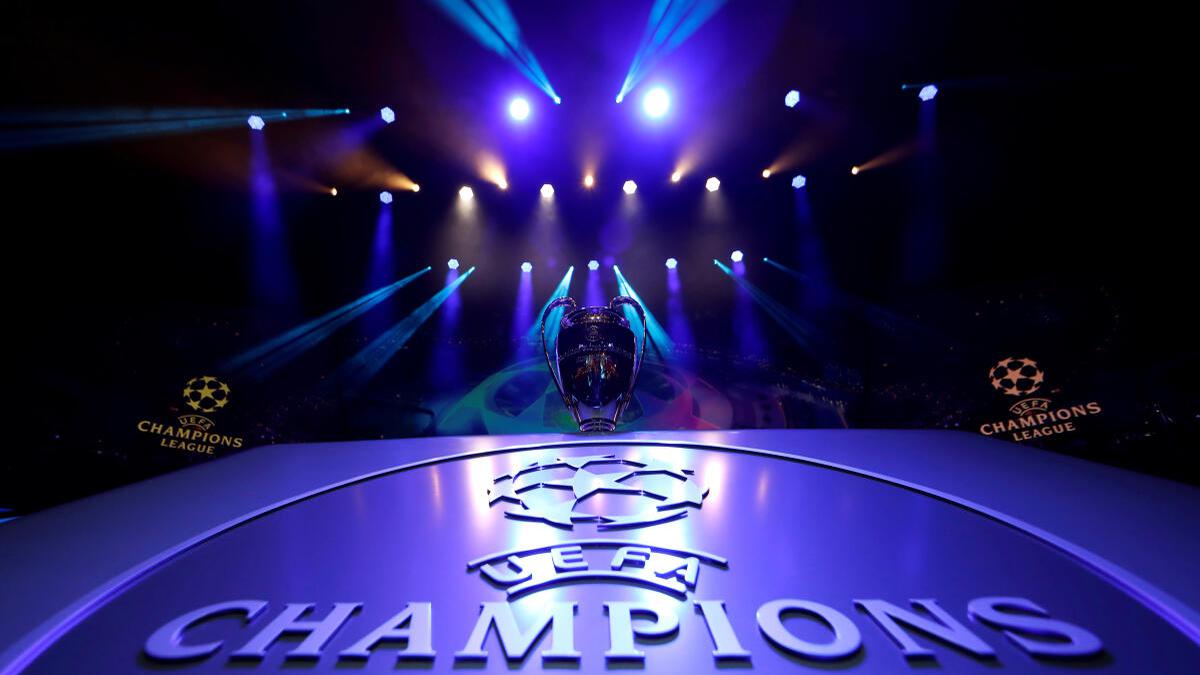 Champions League 2023-24 quarterfinal draw: Date, Time, Teams, Live streaming info, All you need to know