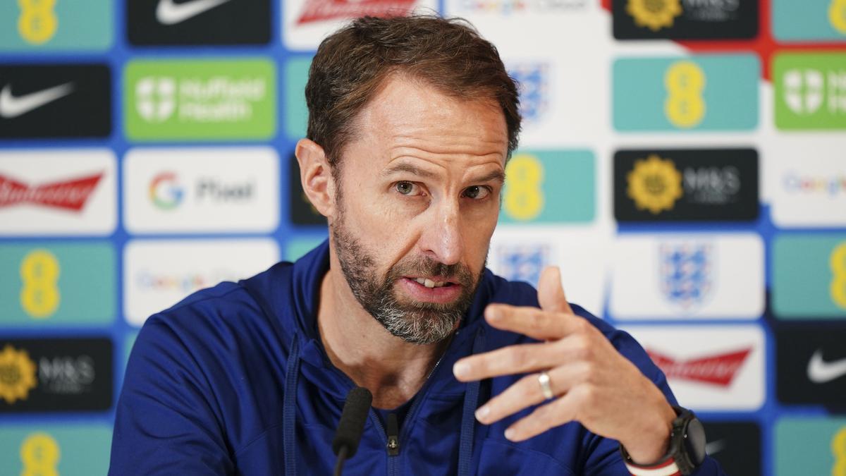 Southgate urges England understudies to seize chance against Australia