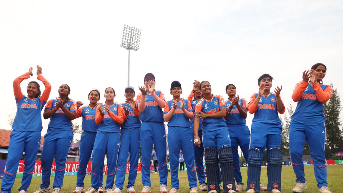 IND vs SA, U19 T20 Women’s World Cup 2025 Final: All you need to know, Top scorers, Wicket-takers, Squads, Where to watch