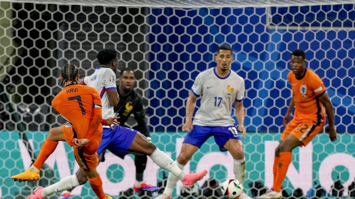 Netherlands vs France, Euro 2024: VAR disallows Simons’ goal, top talking points