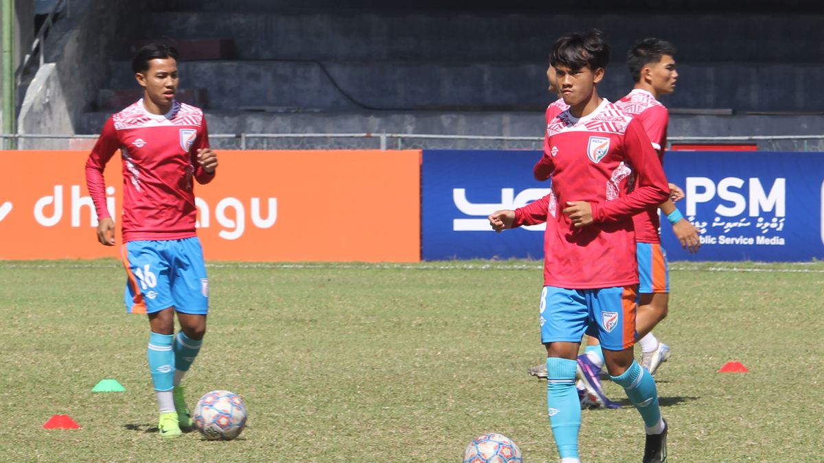 Informations de diffusion en direct Inde vs Bangladesh, Championnat SAFF U-20 : quand, où regarder