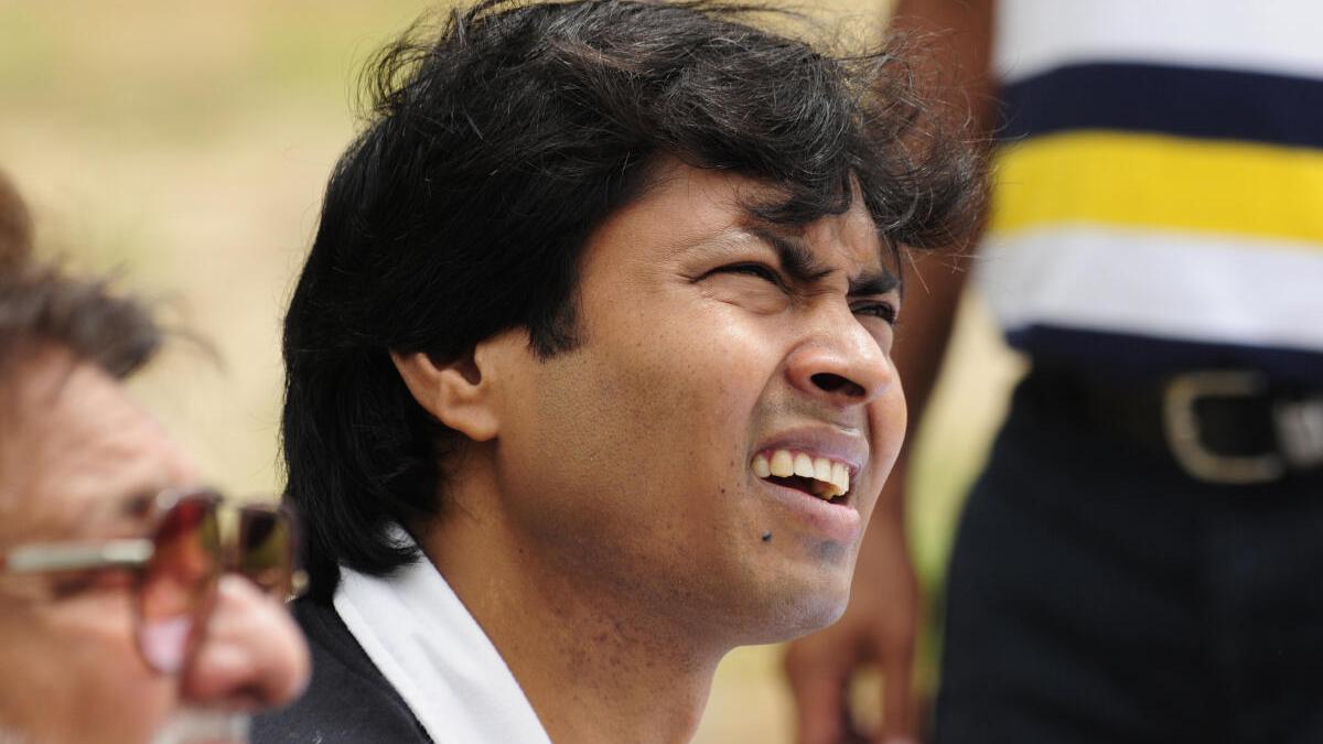 Hockey India President Dilip Tirkey wants to promote hockey in states like Punjab, UP, TN