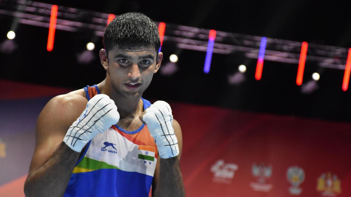 National Boxing Championships: Elite boxers keen to prove mettle as Asian Games beckon