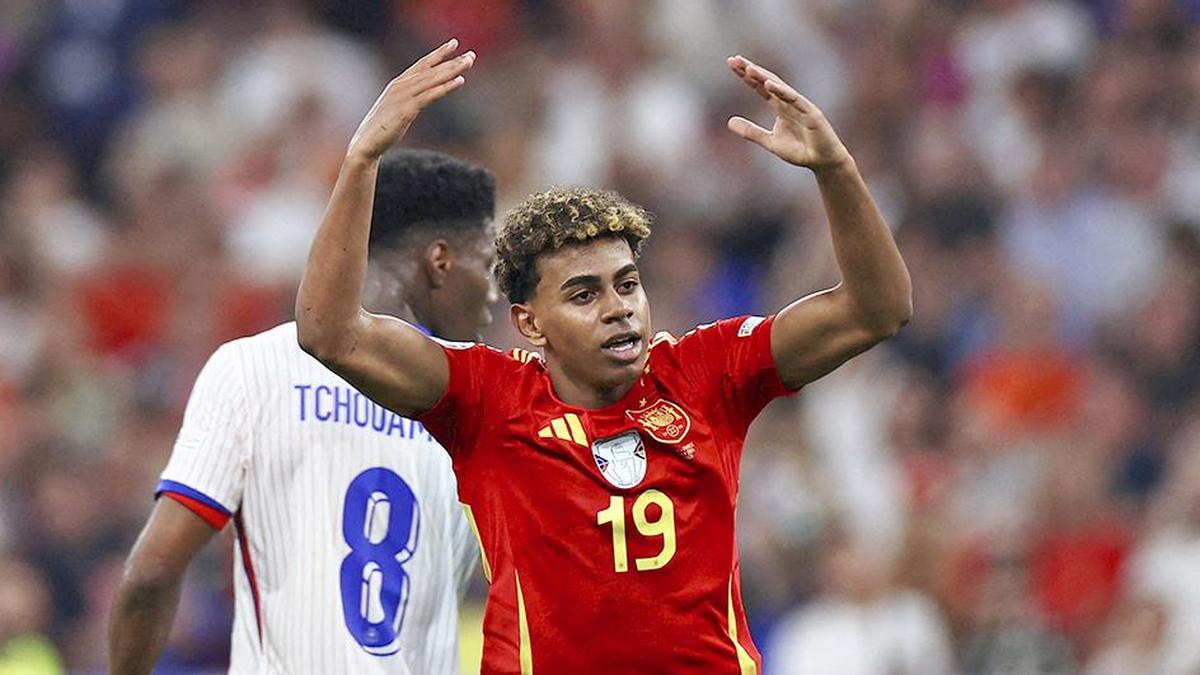 L’équipe préliminaire d’Espagne pour la Coupe du Monde de la FIFA 2026 comprend Lamine Yamal et Rodri