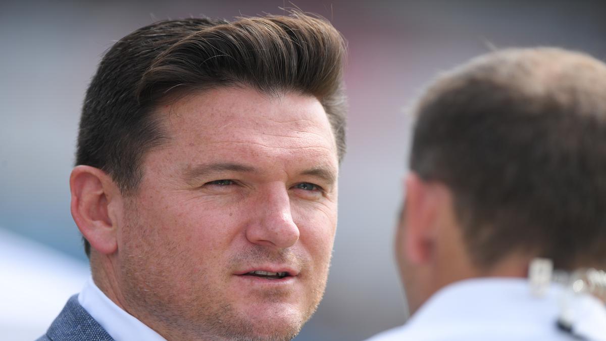 Cricket South Africa appoints Graeme Smith as commissioner of new T20 league