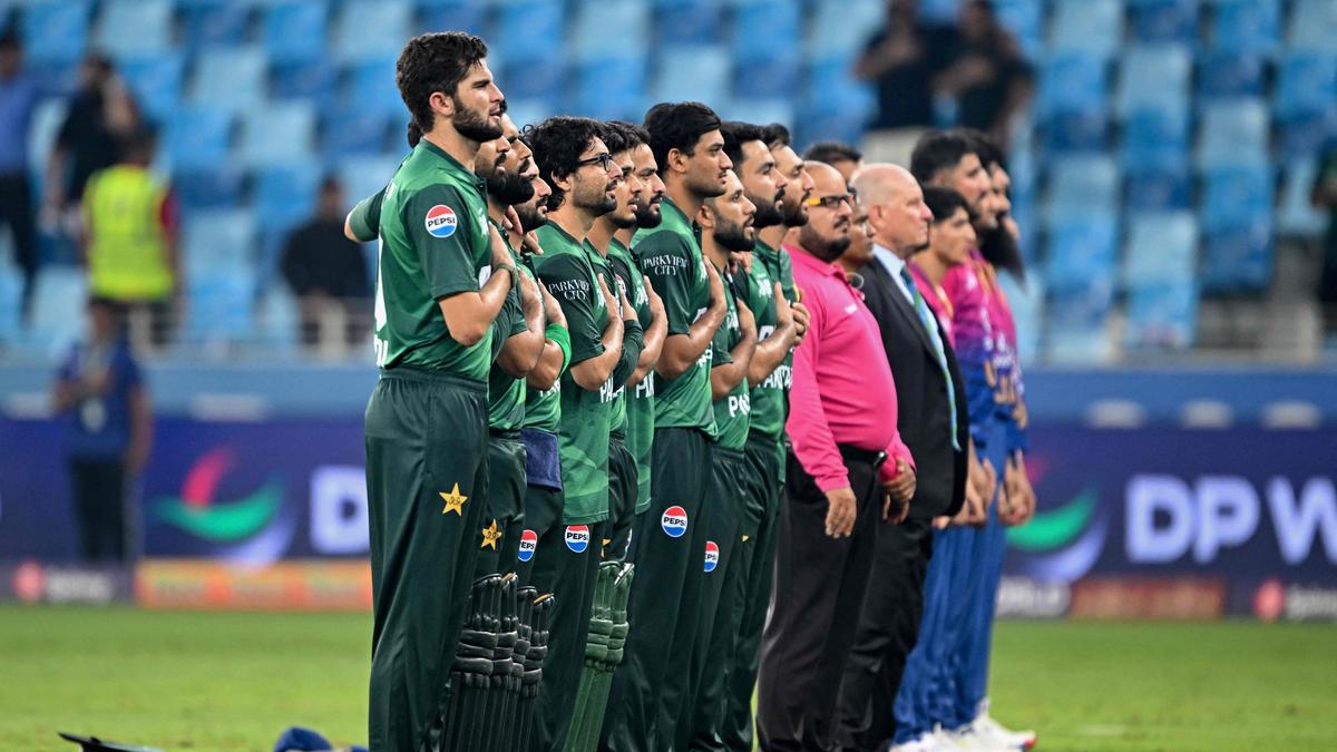 Asia Cup 2025: Why did Pakistan not boycott UAE clash despite threatening to do so?