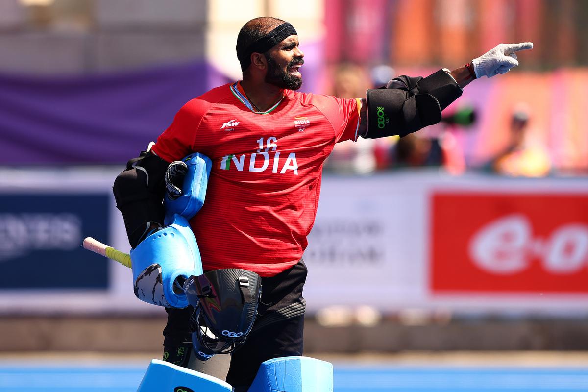 Indian men's, women's squads announced for Asian Hockey 5s World Cup  Qualifier 2023