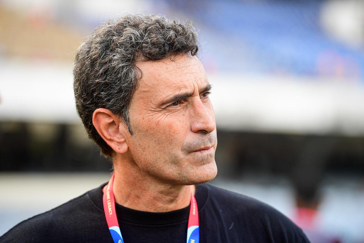 Molina said that Mohun Bagan will stick to a uniform plan for all contests this season, including the AFC Champions League Two.