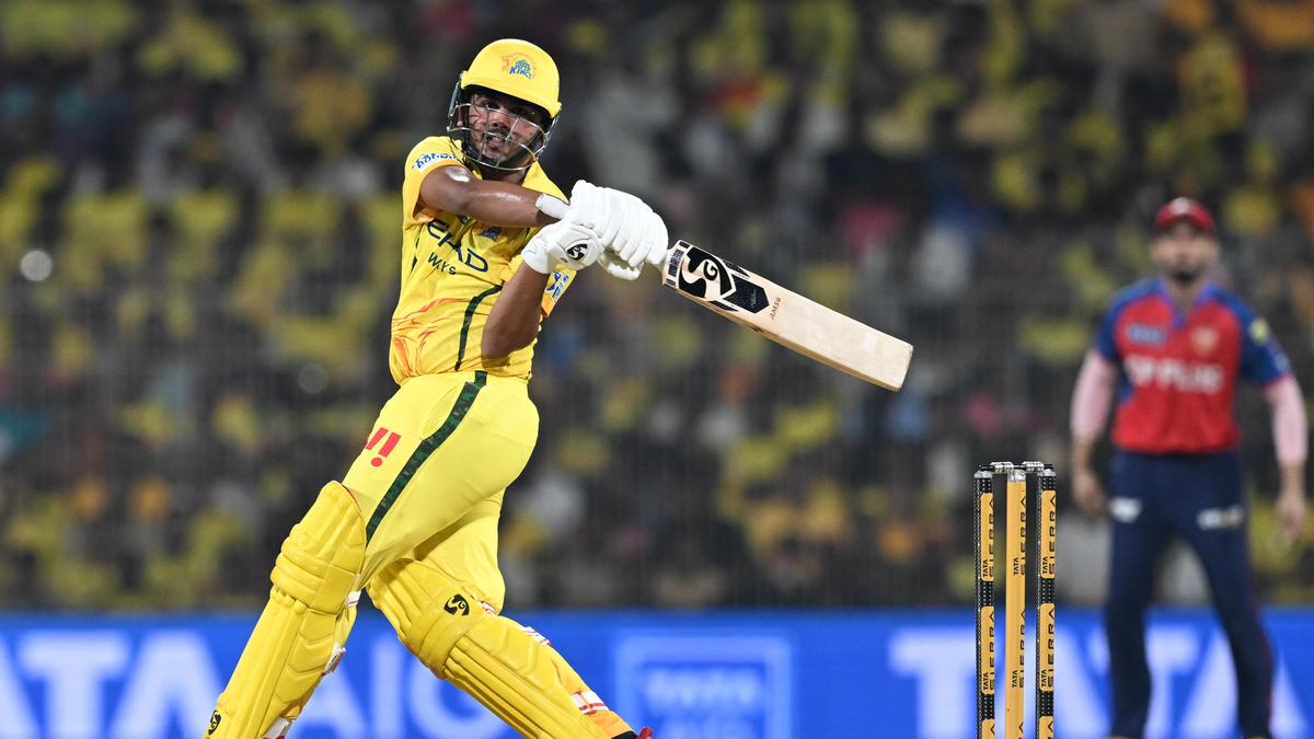 IPL 2026: What is the highest successful chase at the MA Chidambaram Stadium in Chepauk?
