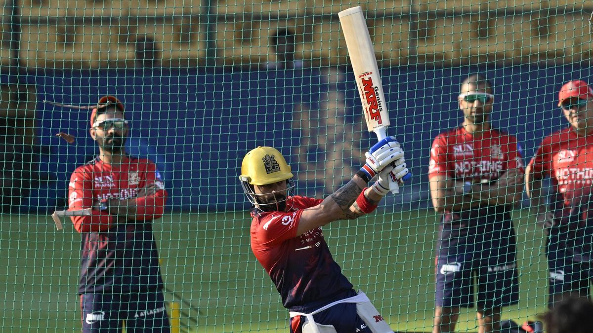 RCB vs LSG IPL 2026: Virat Kohli to play as Impact Sub against Lucknow Super Giants