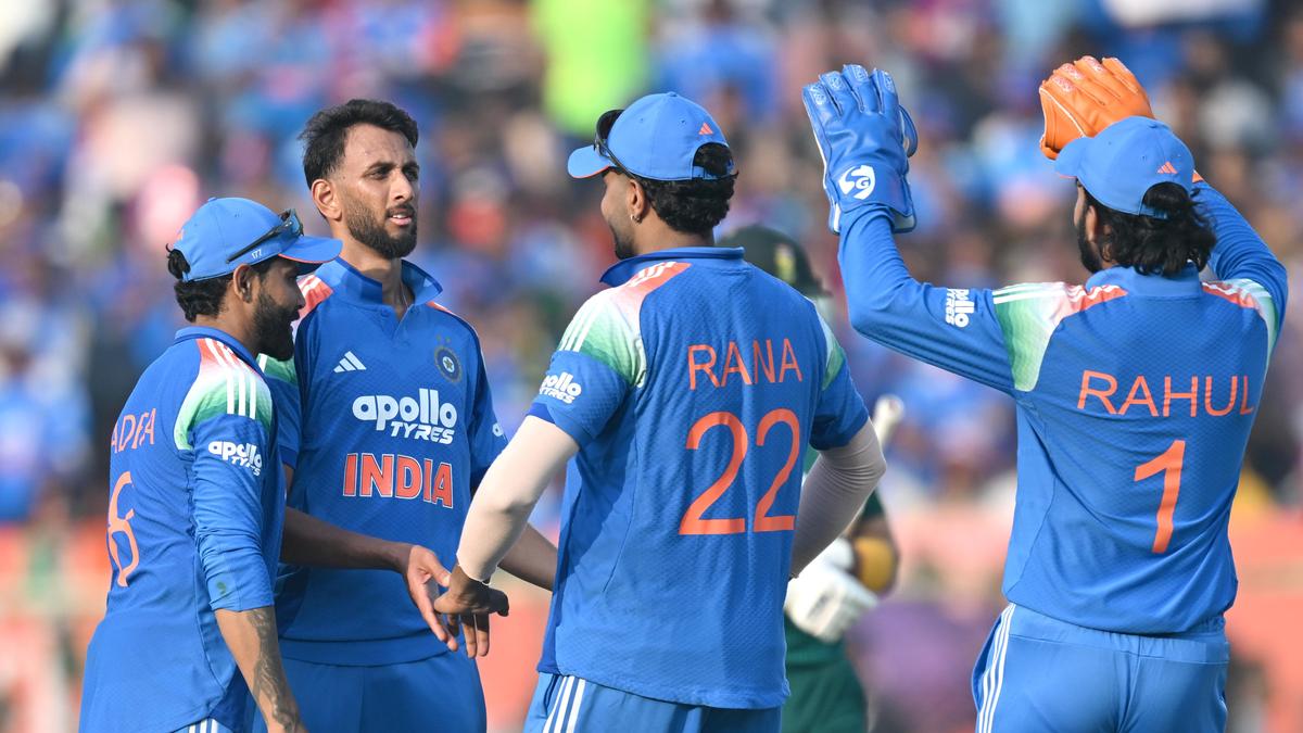 IND vs SA, 3rd ODI: South Africa coach Conrad pinpoints de Kock’s dismissal as turning  point