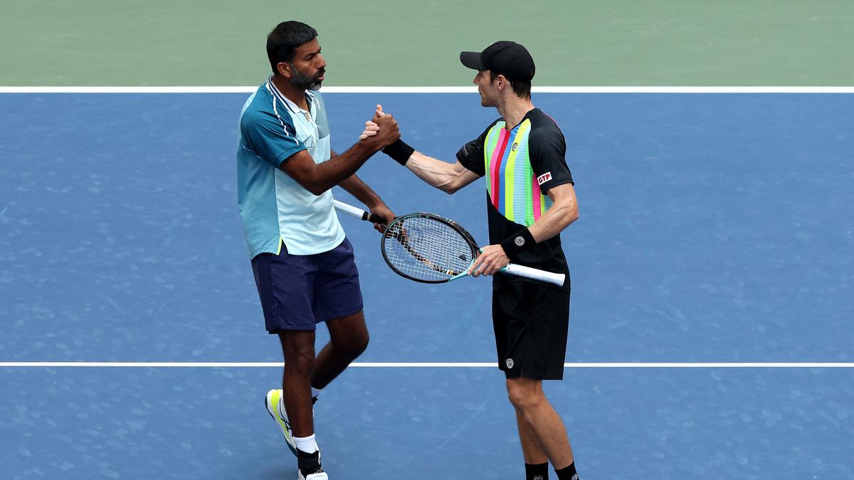 Rohan Bopanna, US Open 2023: Men’s Doubles Final Preview, live streaming info