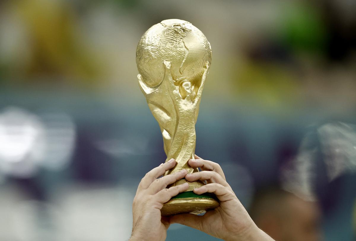 FIFA World Cup 2022, December 7 schedule What are the matches happening in Qatar today?