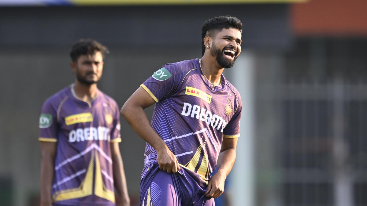 KKR vs LSG Toss result, IPL 2024: Kolkata Knight Riders wins toss, elects to bowl vs Lucknow Super Giants