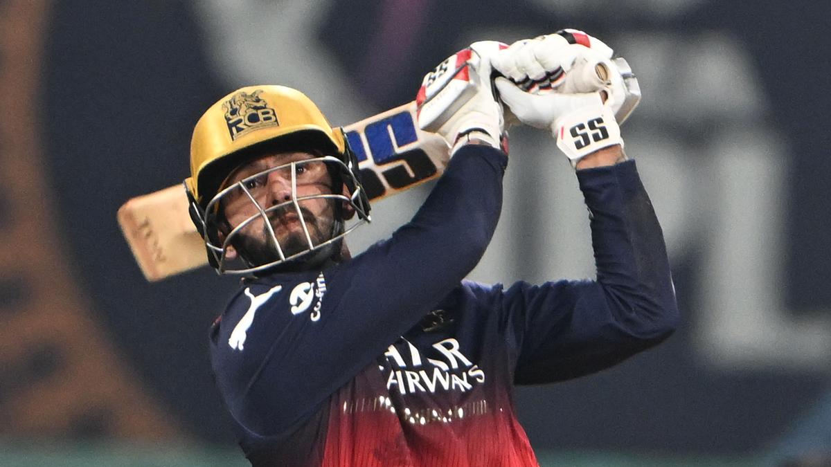 RCB vs CSK: Jitesh Sharma insists extended break between games will not disrupt momentum