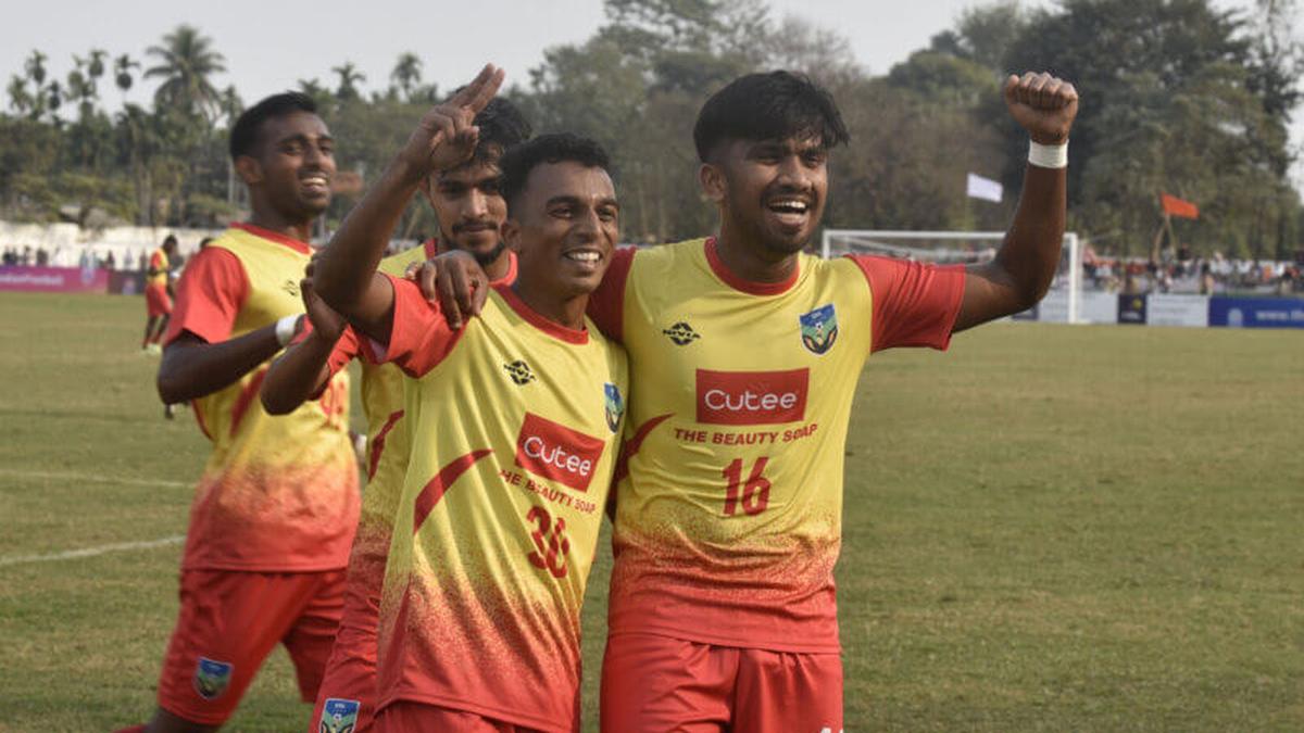 Troféu Santosh 2025-26: Kerala garante o oitavo lugar após vitória por 3 a 0 sobre o Meghalaya