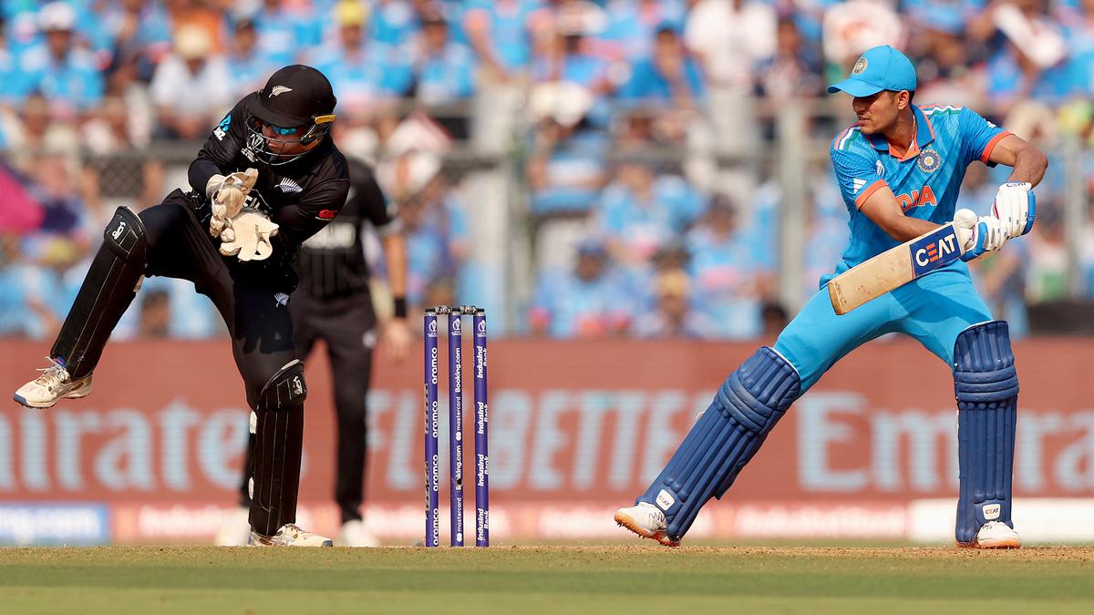 India vs New Zealand LIVE streaming info, ICC Champions Trophy 2025: When and where to watch India v NZ; match details