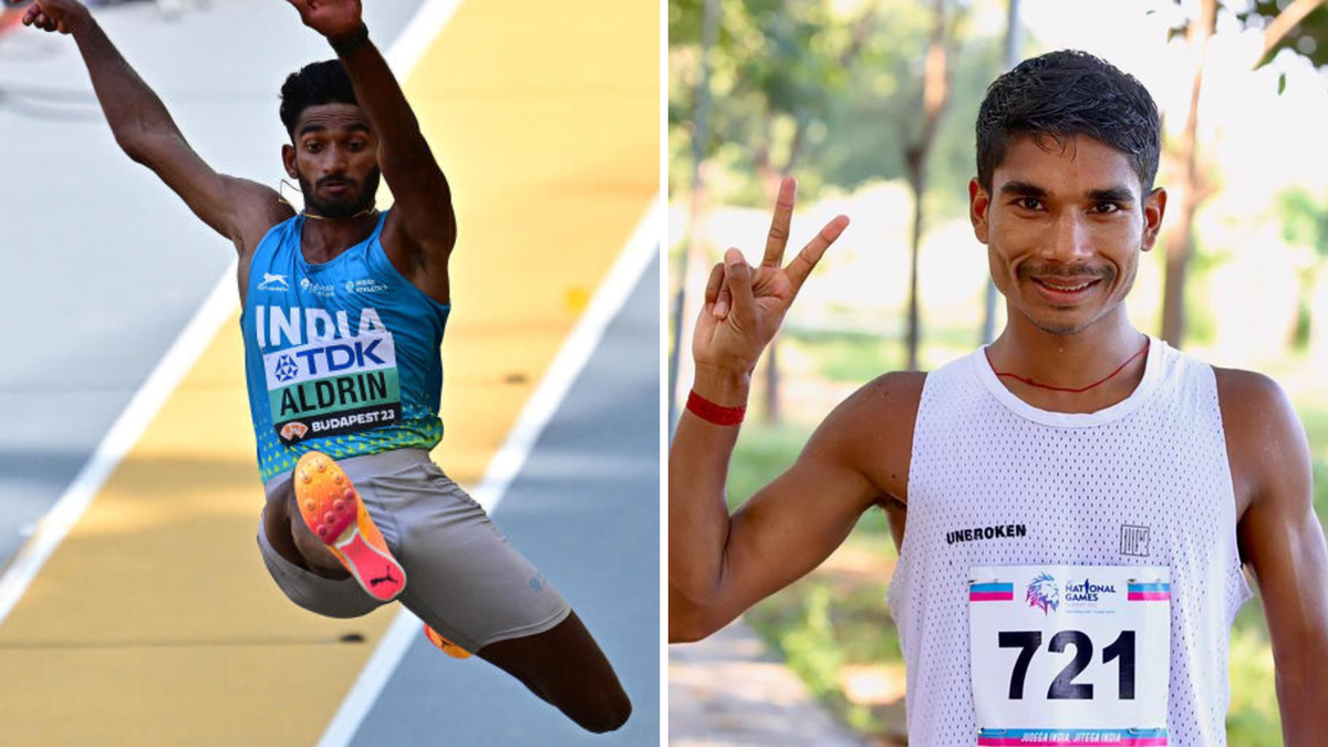 World Athletics Championships 2023 Day Six: Indians in action, timings, streaming info