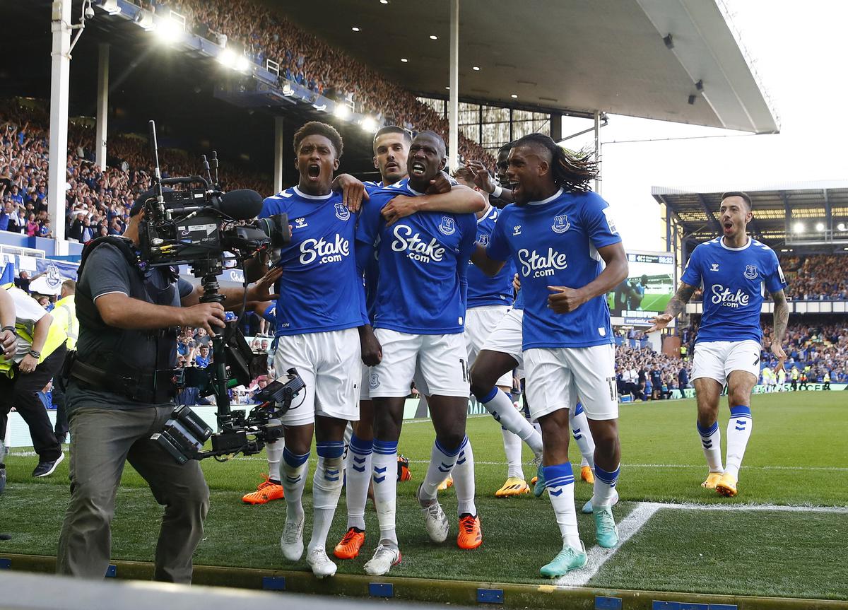 Premier League Final Day Highlights: Everton beats Bournemouth to survive relegation; Leicester, Leeds relegated to Championship