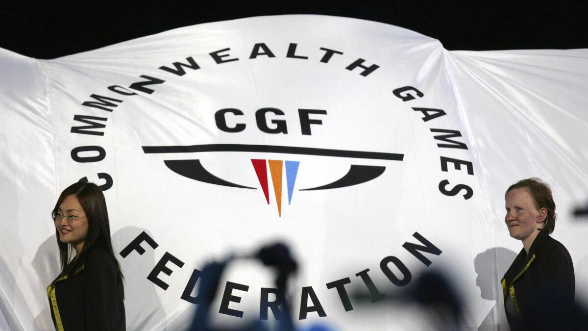 Malaysia considers hosting ‘downsized’ Commonwealth Games in 2026