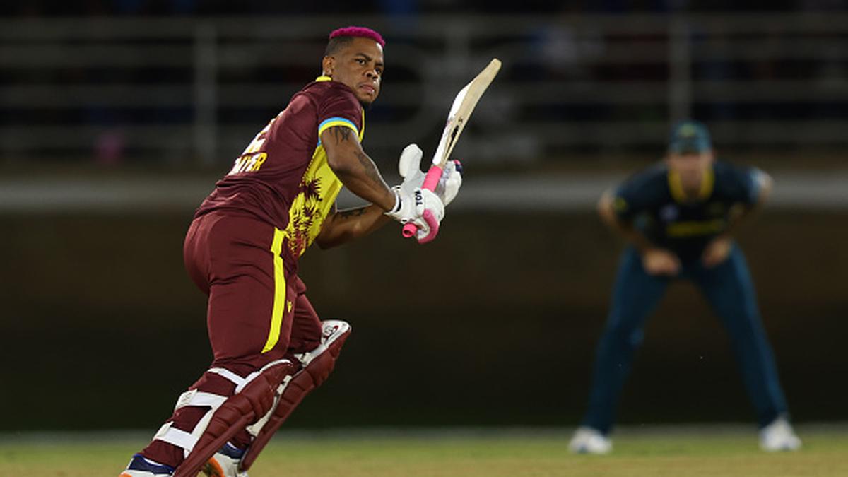 WI vs ENG: Hetmyer returns as West Indies announces squad for ODI series against England