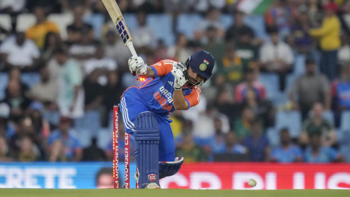 SA vs IND 2024: Focus on Rinku’s form and batting position as India aims series win