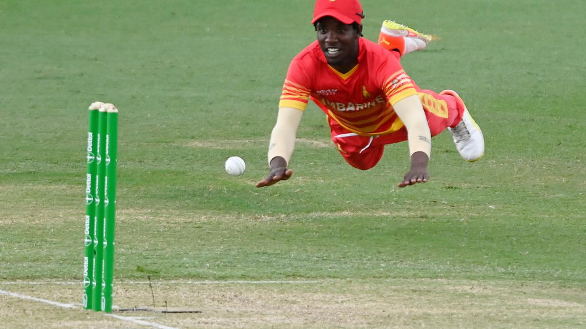 ZIM vs NED: Zimbabwe’s Wessly Madhevere records 50th hat-trick in ODIs