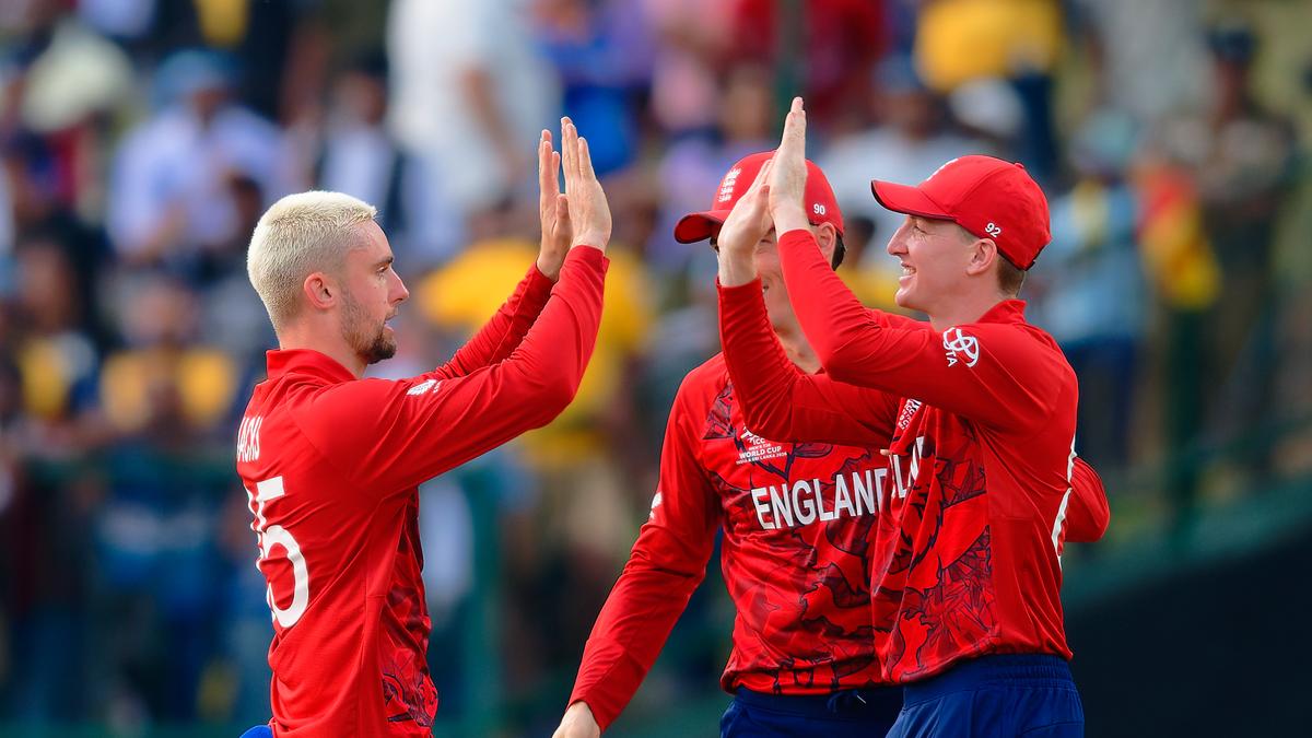 SL vs ENG, T20 World Cup 2026: England starts Super Eights with crushing win over Sri Lanka