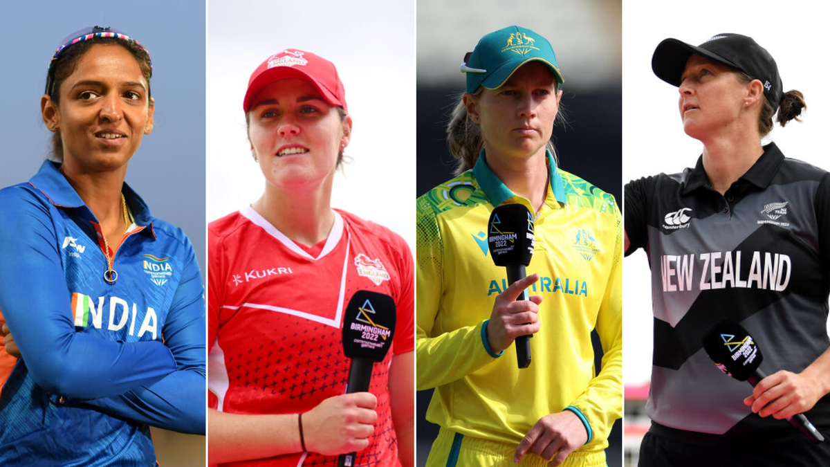 Women’s cricket semifinals, Commonwealth Games: India vs England, Australia faces New Zealand; schedule, timings, streaming